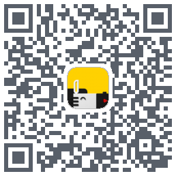 快乐斑马HD QRcode