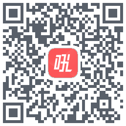 微吼直播du code QR de téléchargement