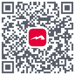 鹭鹭行รหัส QR สำหรับดาวน์โหลด