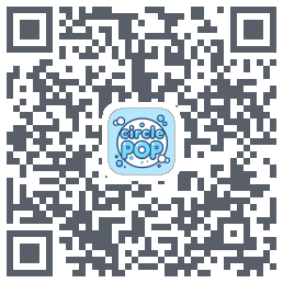 美画小屋 QRcode