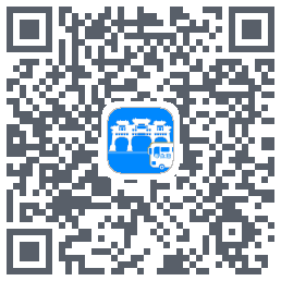 肇庆出行粤生活 QRcode