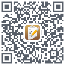 智检通codice QR per il download