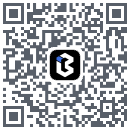 BlueprintGo的下載二維碼