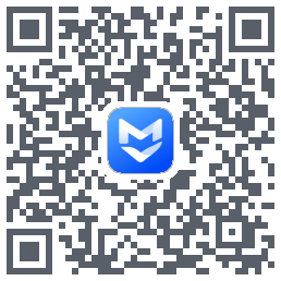 VMOS Edge的下载二维码