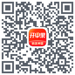 开单果 QR-код для загрузки