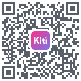 Kiticódigo QR de descarga de