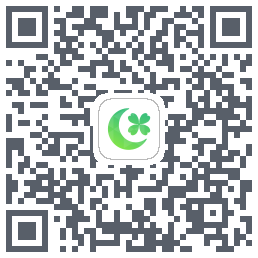 绿城生活 QRcode