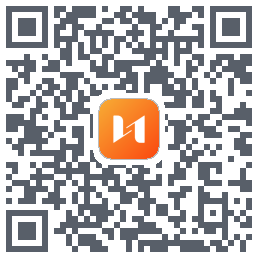 弘历投教codice QR per il download