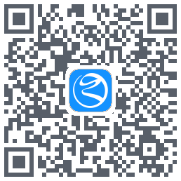 浙里办Download QR-Code