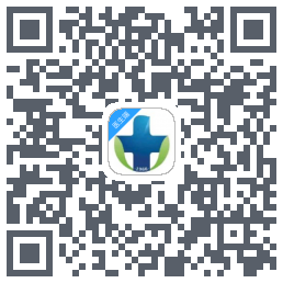 东营市中医院 QRcode