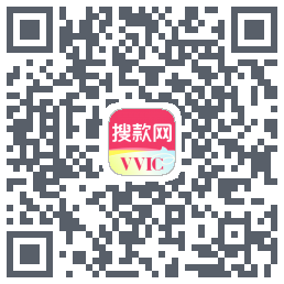 VVIC的下載二維碼