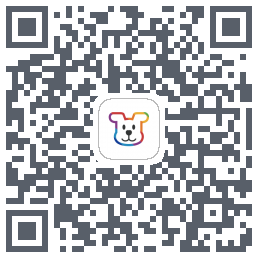 小白学习打印的下載二維碼
