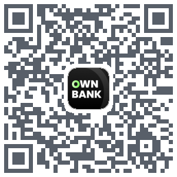 OwnBank的下載二維碼