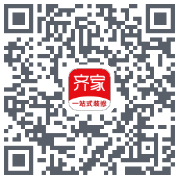 齐家 QRcode