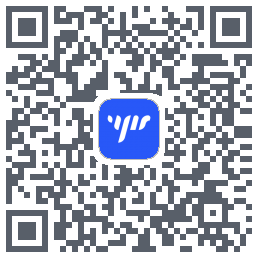 爱原物 QRcode