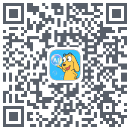 适趣AI中文du code QR de téléchargement