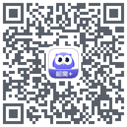相寓+ QRcode