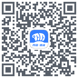 上上参谋 QRcode