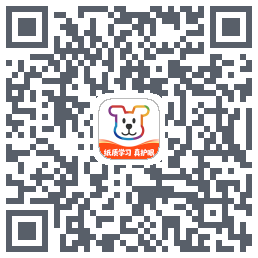 小白学习打印的下載二維碼