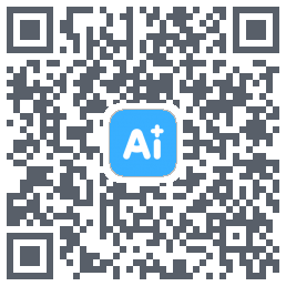 讯飞AI学codice QR per il download