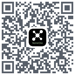 SomeOne的下载二维码
