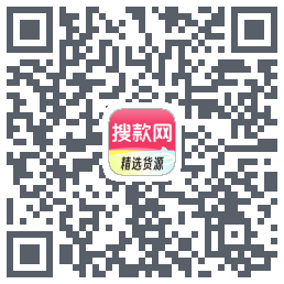 搜款网的下载二维码