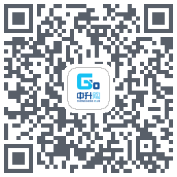 中升GO QRcode