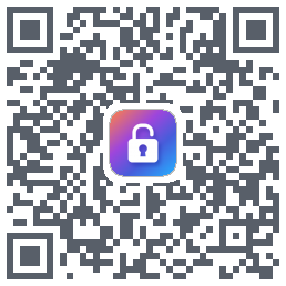 应用锁+的下载二维码