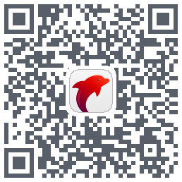 海豚财富 QRcode