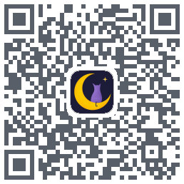 秘密花园codice QR per il download