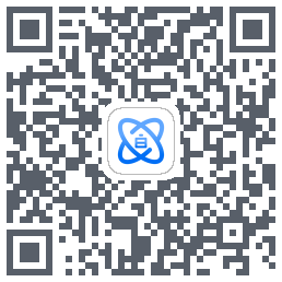 CampusCare QR-код для загрузки