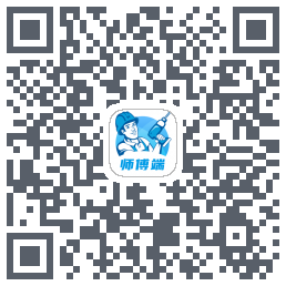 左右手师傅端codice QR per il download