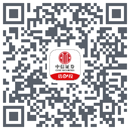 中信证券 QRcode