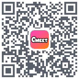 Omeet的下载二维码