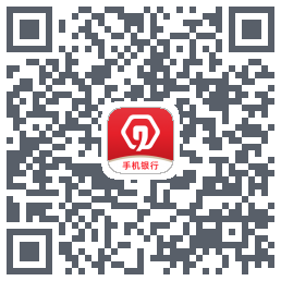 sit秦农银行 QRcode