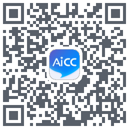 AiAgentのダウンロードQRコード