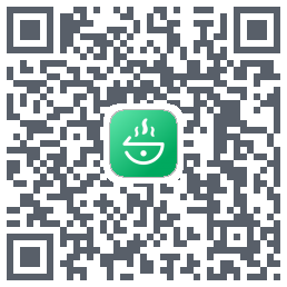 每食优享 QRcode