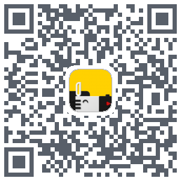 快乐斑马HD的下載二維碼