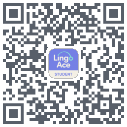 LingoAce的下載二維碼