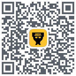 超级猩猩的下载二维码