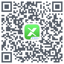 XTrend Speedรหัส QR สำหรับดาวน์โหลด