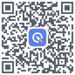 金十数据 QRcode