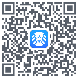 掌上大学 QRcode