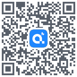 千寻信使kod QR do pobrania