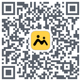 综评学生版código QR de descarga de