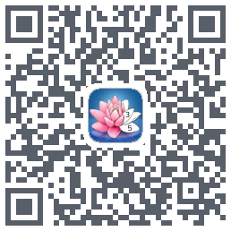 Zen Colorcódigo QR de descarga de