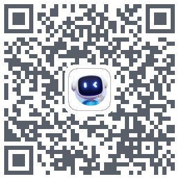 当贝AIkod QR do pobrania