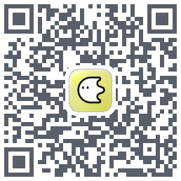 Blurrr QRcode