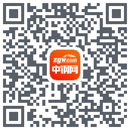 中钢网รหัส QR สำหรับดาวน์โหลด