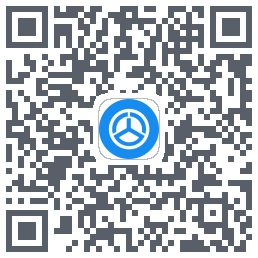 路长制codice QR per il download